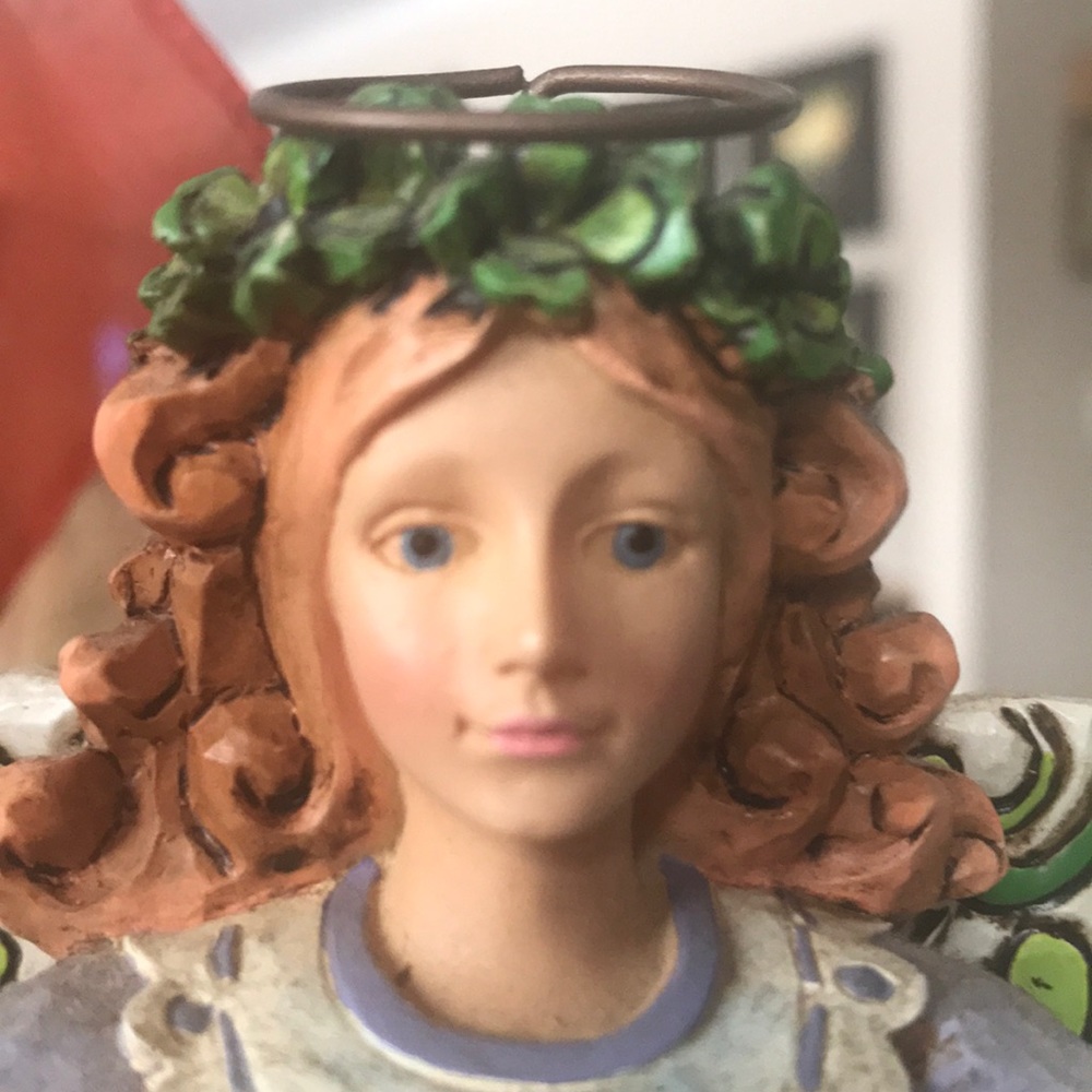 Meet your Posher, Patricia